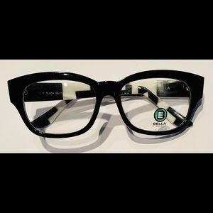 Eyeglasses trendy ladies frames brand new